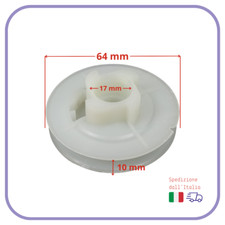 pièces de rechange POULIE DE