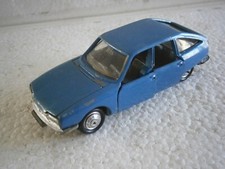 JOUET ANCIENNE NOREV JET CAR CITROEN GS N°810 SANS BOITE EN L'ETAT