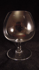 Verre à cognac en cristal de