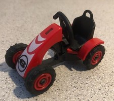 Playmobil karting enfant n°4759 spare part Ersatzteil