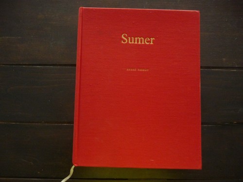 Sumer andré parrot - sumer;, coll