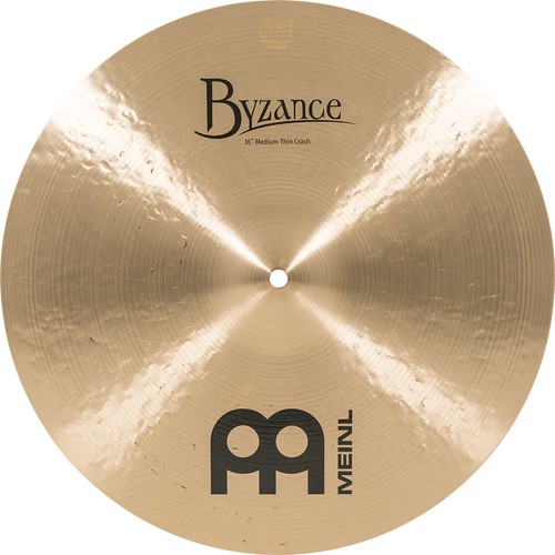 Meinl byzance traditionnel - meinl,