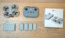 Drone DJI Neo Fly More Combo
