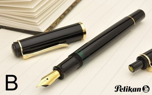 Stylo plume pelikan classic - plume,