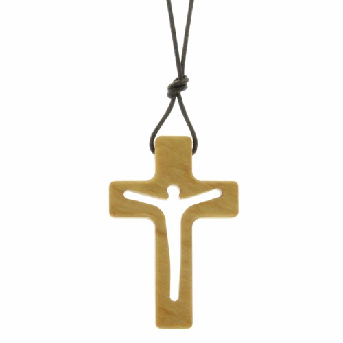 Collier religieux avec - , une
