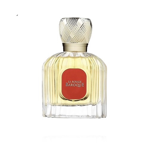 Rouge baroque de maison - de,