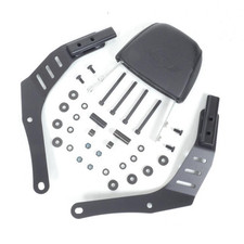 Kit Dosseret de selle Shad pour moto Hyosung 125 Gv Aquila H0GV18SN Neuf