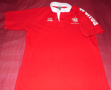 Maillot De Rugby D'Entrainement Du Benetton Trévise Taille XL