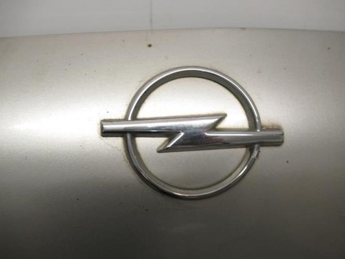 Capot opel frontera - opel, b