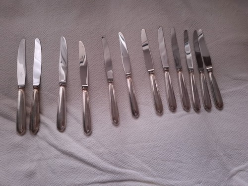 Menagere grands couteaux - menagere,