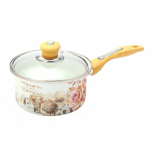 Casserole compatible - 18,