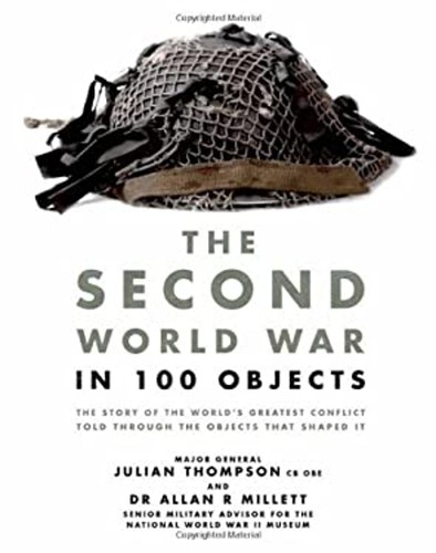 Seconde guerre mondiale en - seconde,