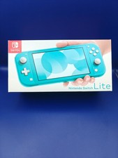 CONSOLE NINTENDO SWITCH LITE