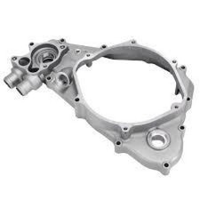 Cache embrayage carter moteur