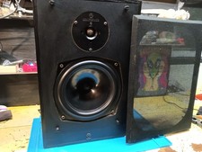 Used Working Single Black Linn