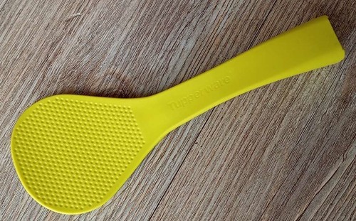 Tupperware cuillère - tupperware,