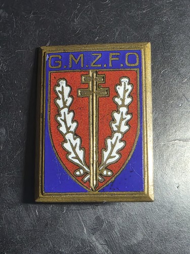 Ffa gmzfo - ffa,