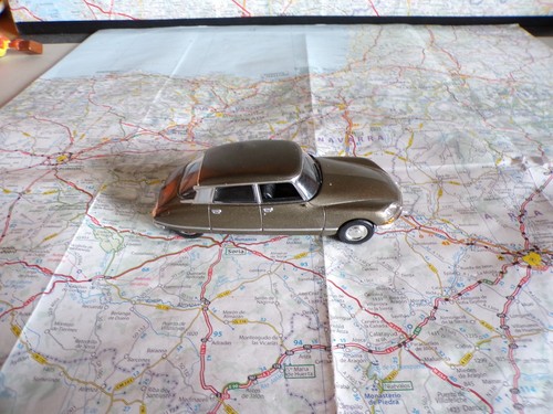 Citroën pallas 1972 - citroËn, ds