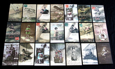 AVIATION AEROPLANE AVION