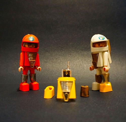 Playmobil vintage 3536 - vintage, #3536