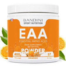 Bandini® EAA Poudre 400g |
