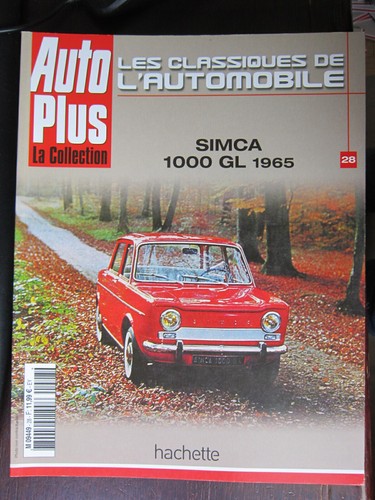 Fascicule auto plus - fascicule,