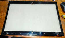 Plasturgie  Contour écran / Bezel 41.4GL01.001 pour  HP Probook 4720S 