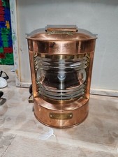 Lampe électrique bateau - lampe,