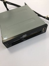 Lecteur 3.5" Compact Flash Sd