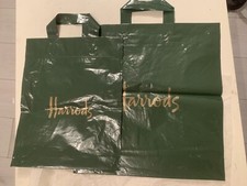 Sac en papier cadeau vide