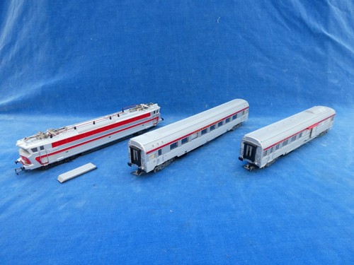 Top train jouef ho - !,