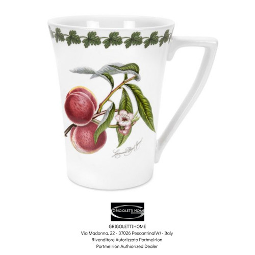 Portmeirion pomona tasse - portmeirion,