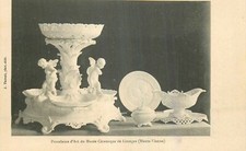 87 LIMOGES MUSEE CERAMIQUE