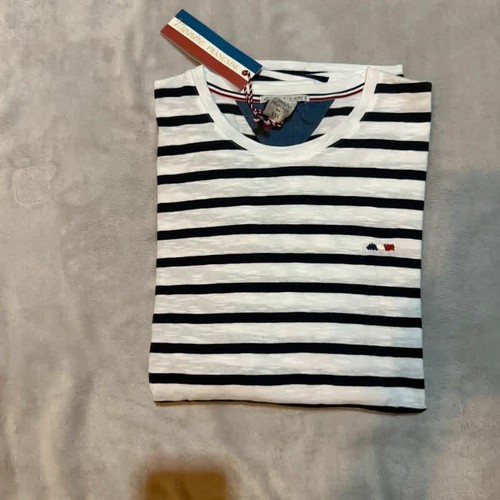 Marinière française - marinière,