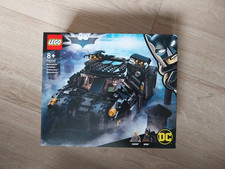 lego batmobile tumbler 76239