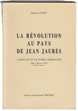 La révolution aux pays de