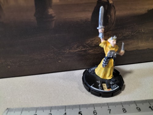061 elven zealot mage - 061,