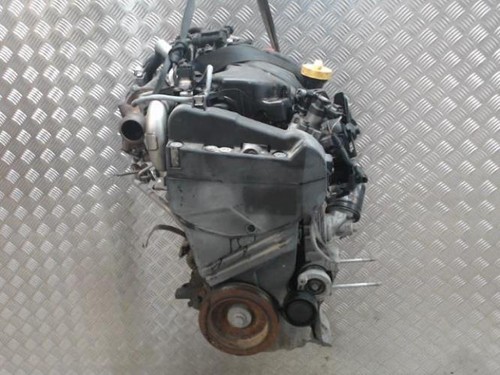 Moteur renault kangoo - moteur, 2