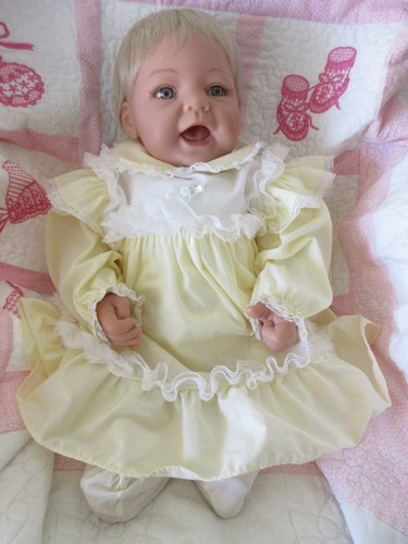 Lee middleton dolls reva - lee,