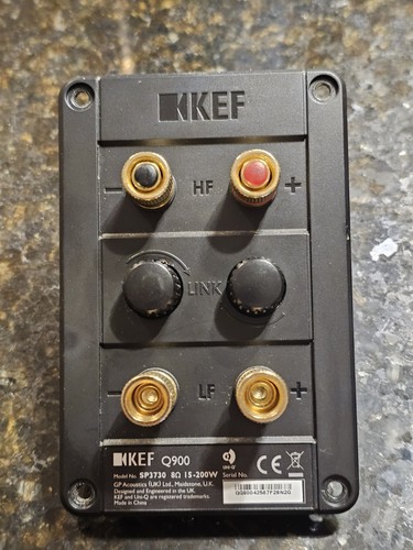 Genuine kef q900 - kef, (sp3730)