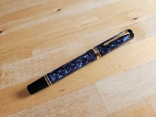 Stylo Plume Parker Duofold