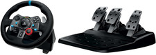 Logitech G29