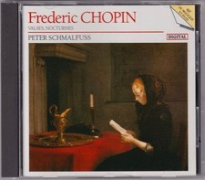 Cd Frédéric Chopin - 14