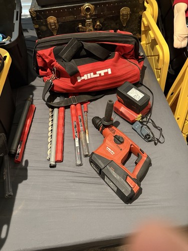 Hilti a36 cordless - hilti, 30-a36