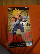 Figurine MAJIN VEGETA Dragon