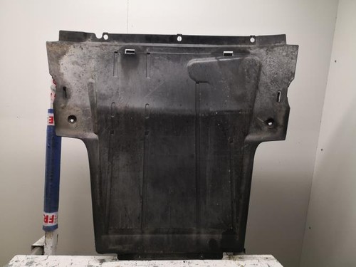 Cache sous moteur - , renault