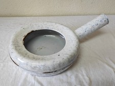 Ancien Bassin urinal Urinoir