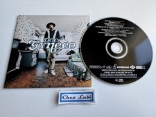 Compilation Virgin - Doc Gyneco, IAM, Akhenaton, Raggasonic… - Promo CD - 1997