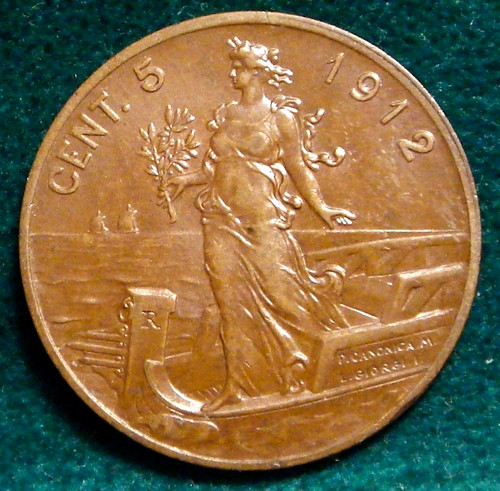 Regno vittorio emanuele iii - vittorio, iii°