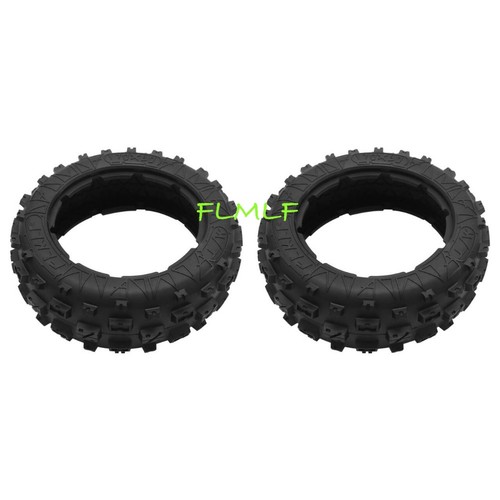 Flmlf car front knobby - car, tire